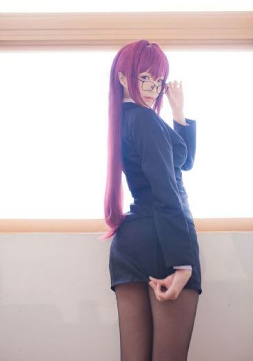 试衣间里的放荡
